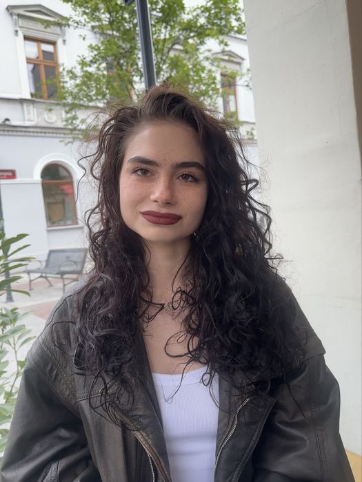 Korepetycje z języka angielskiego od absolwentki IB