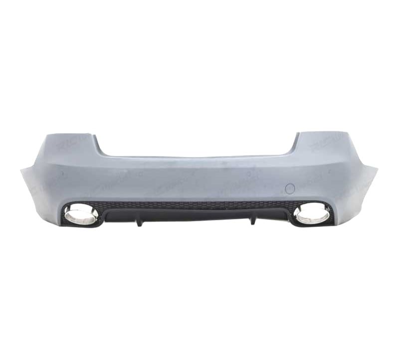 PARA-CHOQUES TRASEIRO AUDI A5 8T COUPE 07-16 LOOK RS5