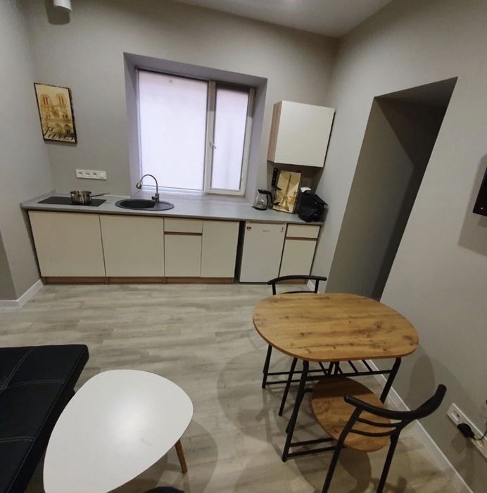 Квартира в центре! Срочная продажа!