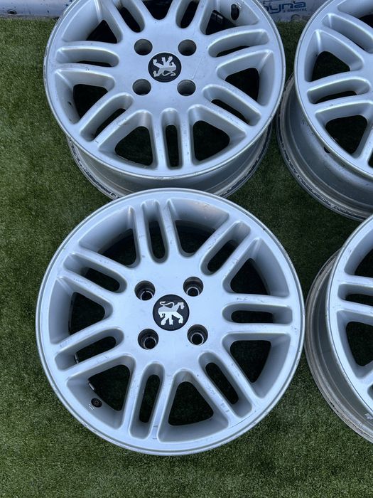 Диски 4/108 R15 6J ET18 ЦО65.1