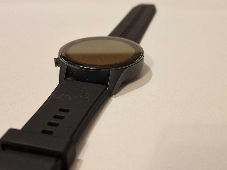 smartwatch Xiaomi Mi Watch AMOLED, GPS, Sp02