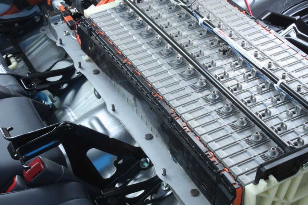 Naprawa Regeneracja Baterii Hybrydowych Toyota Prius Auris Lexus ogniw