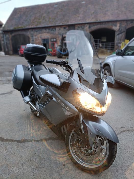 Kawasaki
