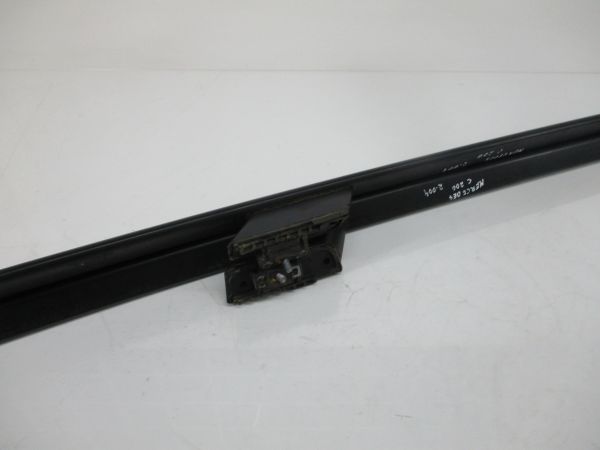 Barra de tejadilho MERCEDES-BENZ Classe C Carrinha (S203)