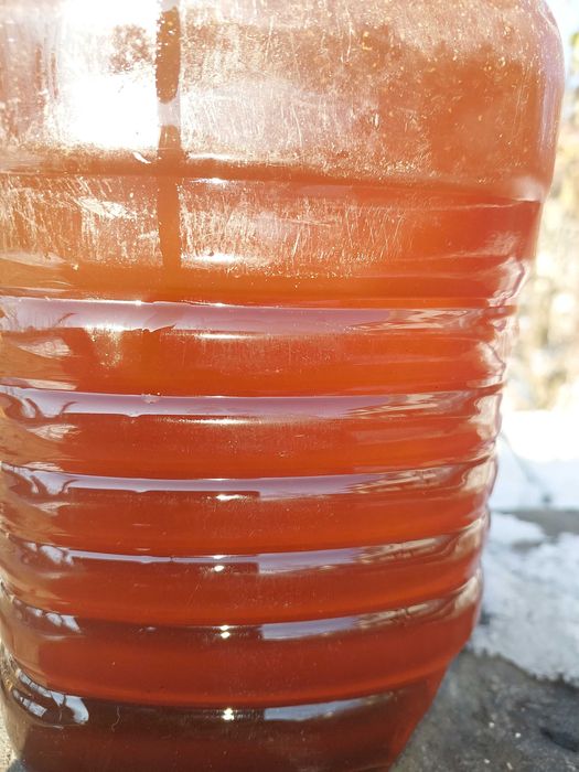 олифа лен для покраски крыш