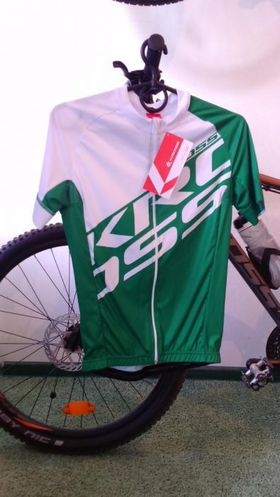 Джерси KROSS rubble (Jersey)
