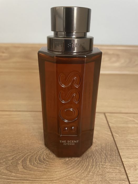Perfum męski Boss