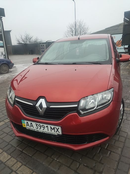 Продам Рено логан