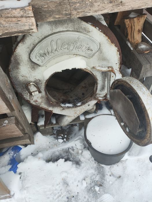 Продам Булерян  БУ