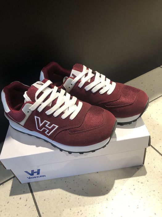 Buty sportowe damskie VANHORN rozm 36