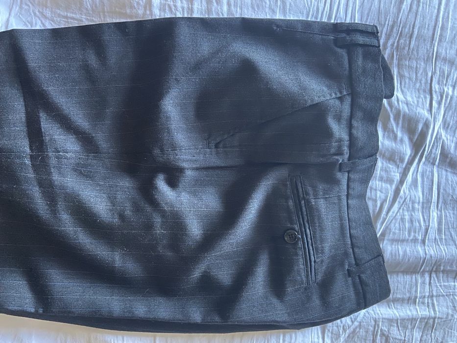 Calças D&G classicas.