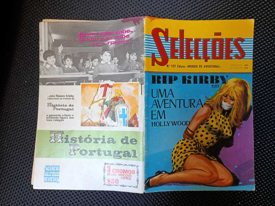 Selecções MA - Dezenas de números disponíveis