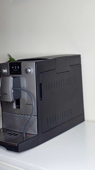 Ekspres Nivona 768, kolorowy wyświetlacz, dwie kawy mleczne, gwarancja