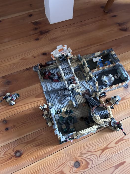 Lego Star Wars kolekcja