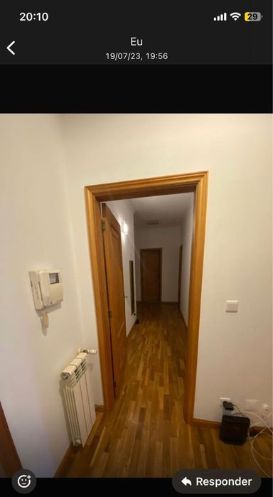 Quarto estudantes Mirandela