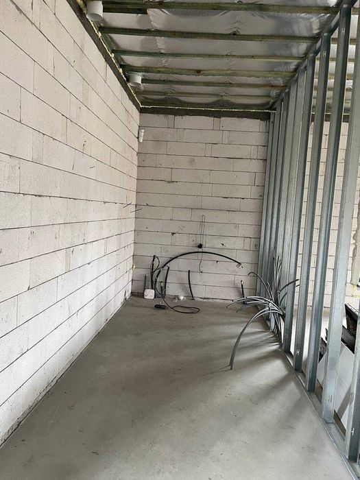 Продаж новобудови, 157м2, Обухівка, вул. Богдана Хмельницького.