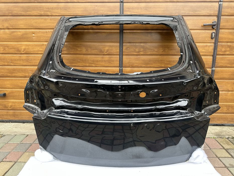 Кришка багажника tesla model y juniper