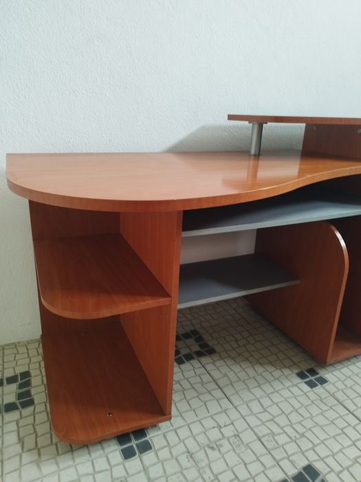 Mesa de computador