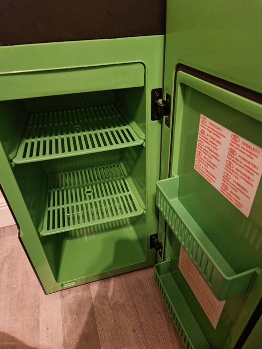 Lodówka xbox series x