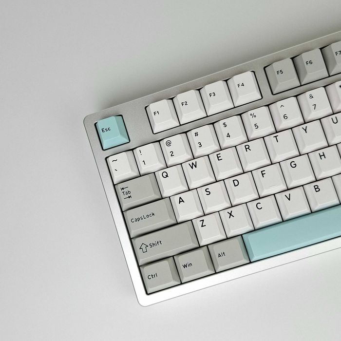 Беспроводная механическая клавиатура Mchose Z75S