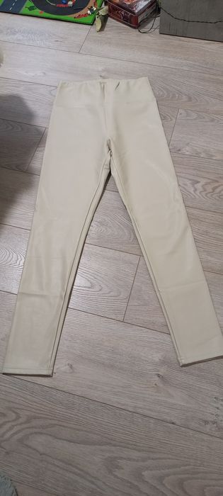 Продам лосины кож-зам.