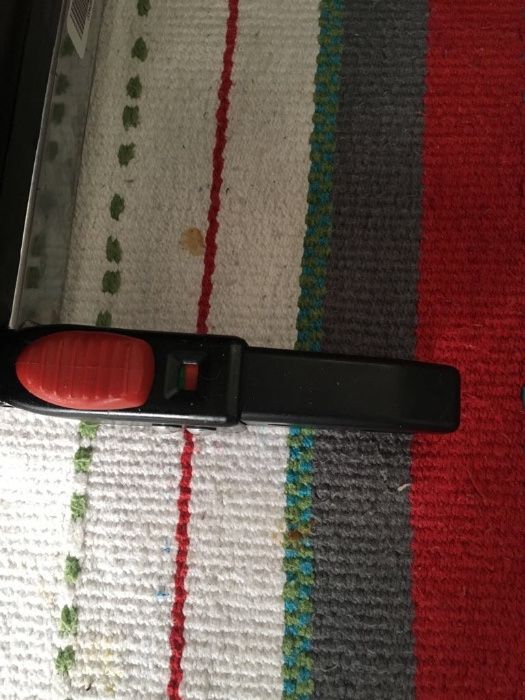 Cadeira para Auto Key 1 X-Plus Fuego Chicco Grupo 1- ISOFIX