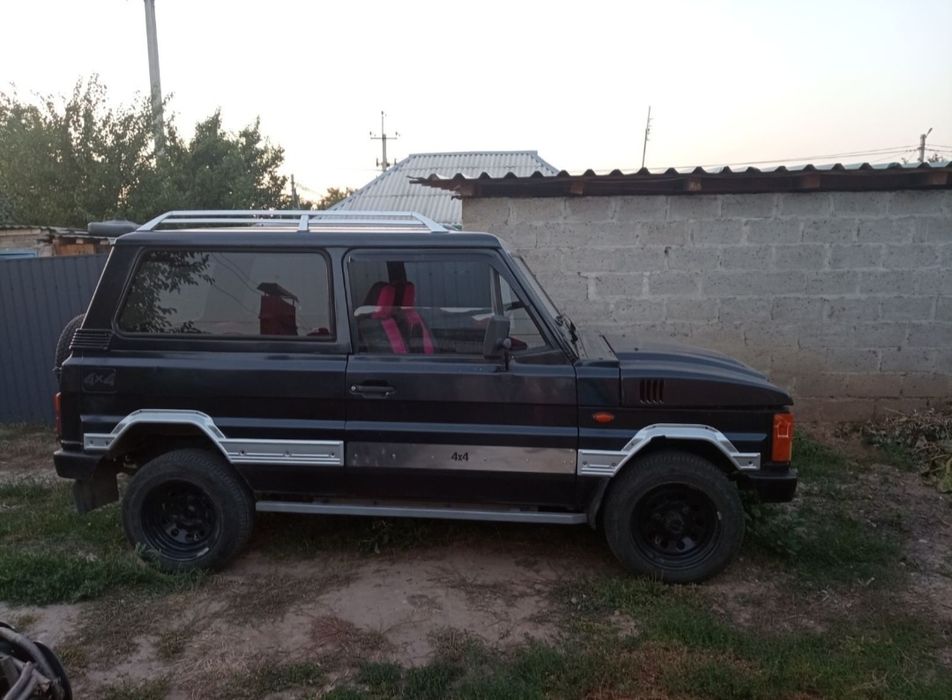 Продам машину аrо 10