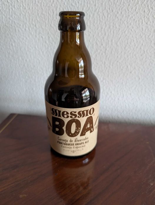 Garrafas de Cerveja - Coleção