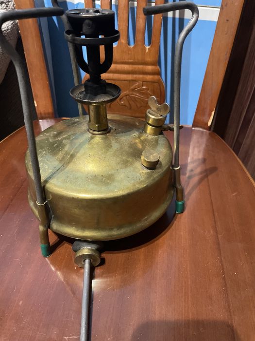 Продам керасиновую горелку