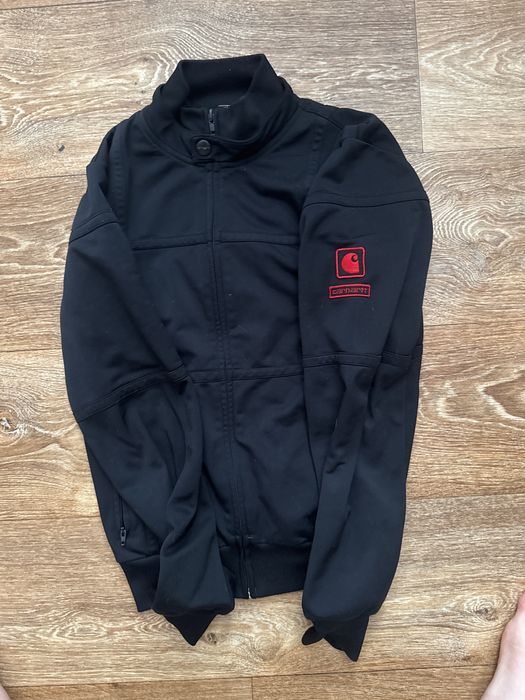 Дитяча кофта Carhart
