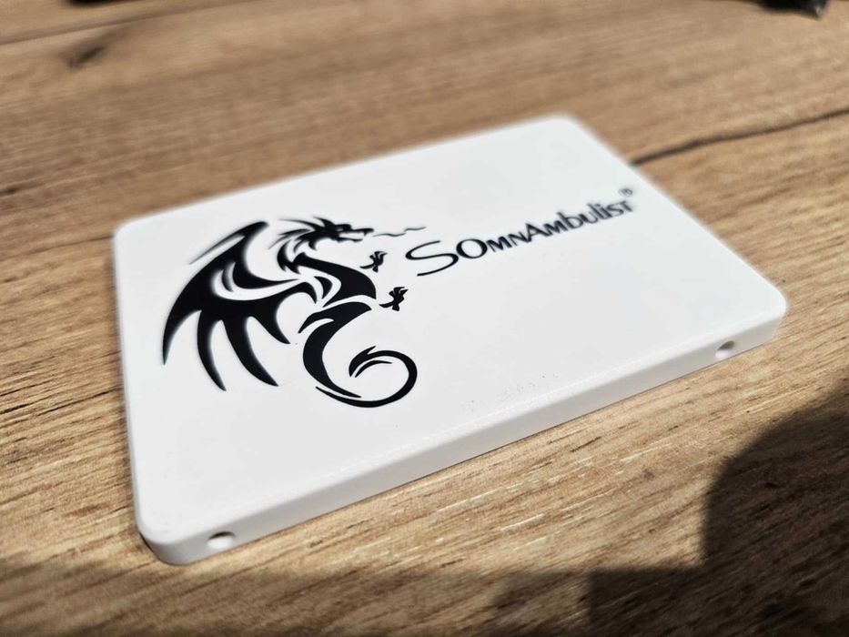 Диски 2.5' SSD 128GB нові SATA3