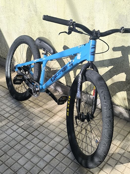 Bike de grau do brasil (gios )