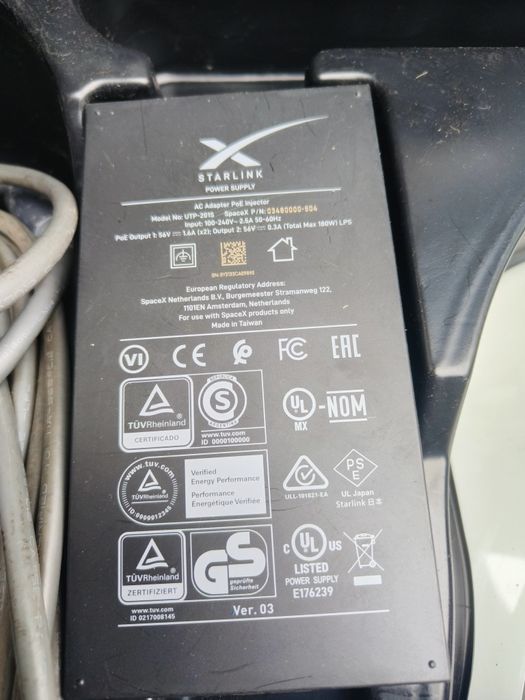 Starlink High Performance Business