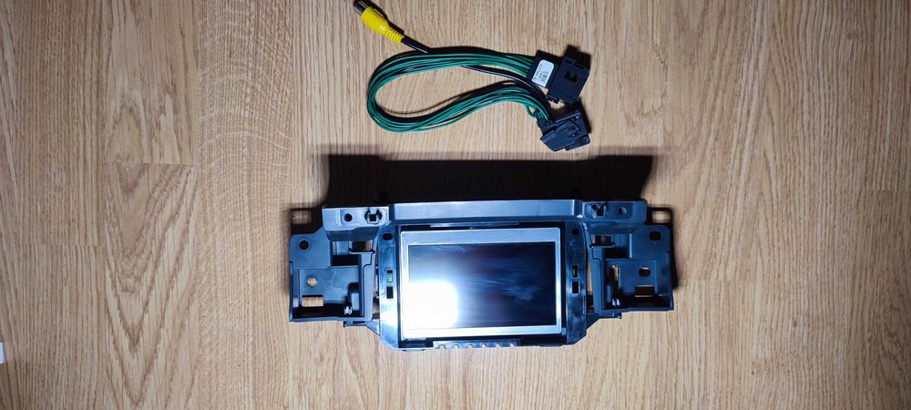 Radio Ford Focus MK3 Sync 1.1 Zestaw