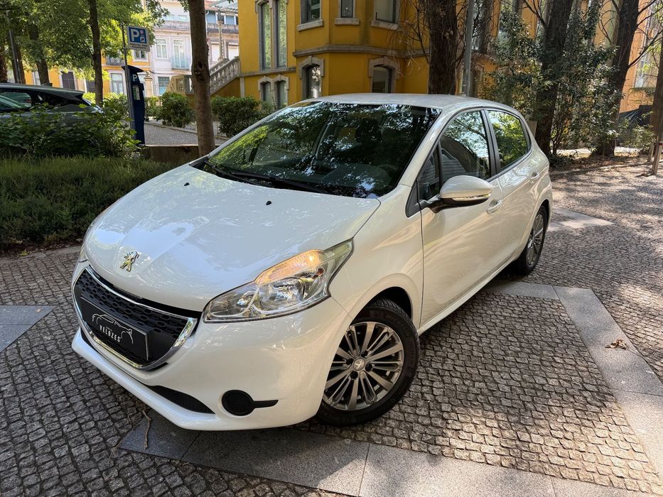 Peugeot 208 PureTech 68 Like