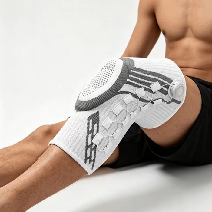 Stabilizator kolana orteza z regulacją roz. XL