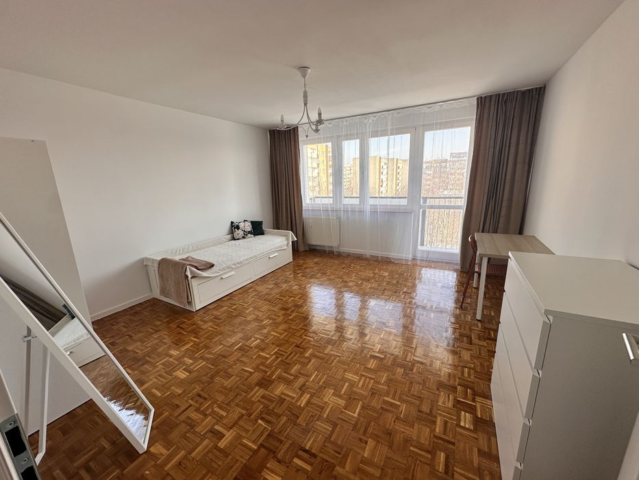 Кімната в оренду, Pokój do wynajęcia metro bemowo