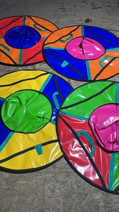 100 та 120  швидка відправка. Тюбінги в наявності.