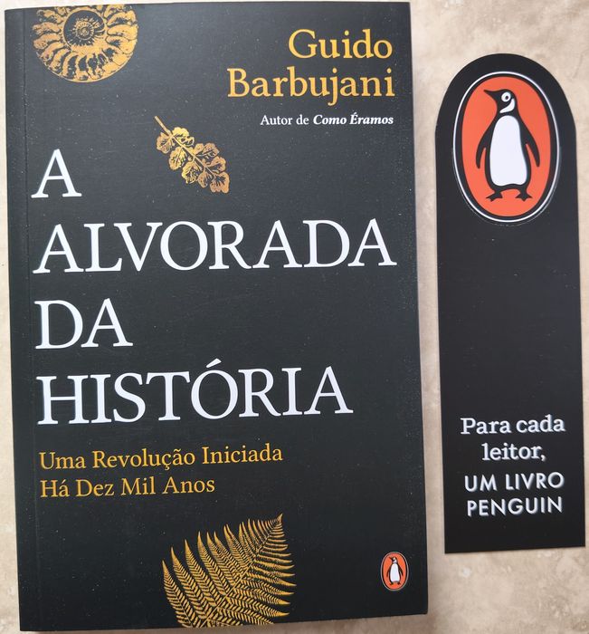 Portes Grátis - A Alvorada da História