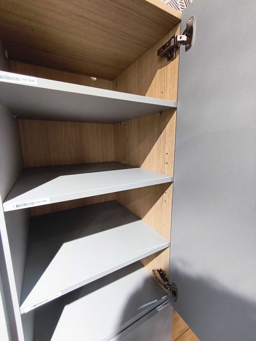 OUTLET VOX Kredens szeroki Creative