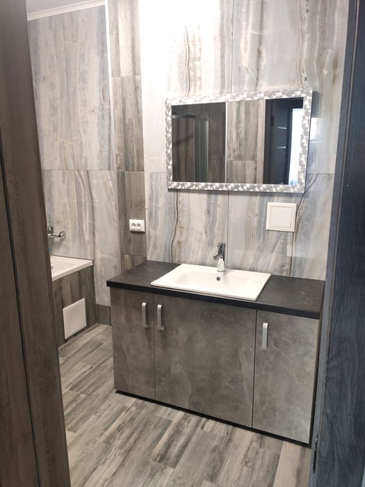 Вул.Княгині Ольги Грінвель