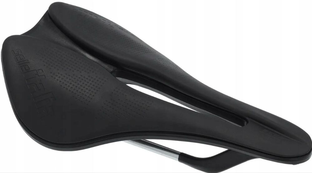 Siodełko Selle Italia X fecAlloy rail