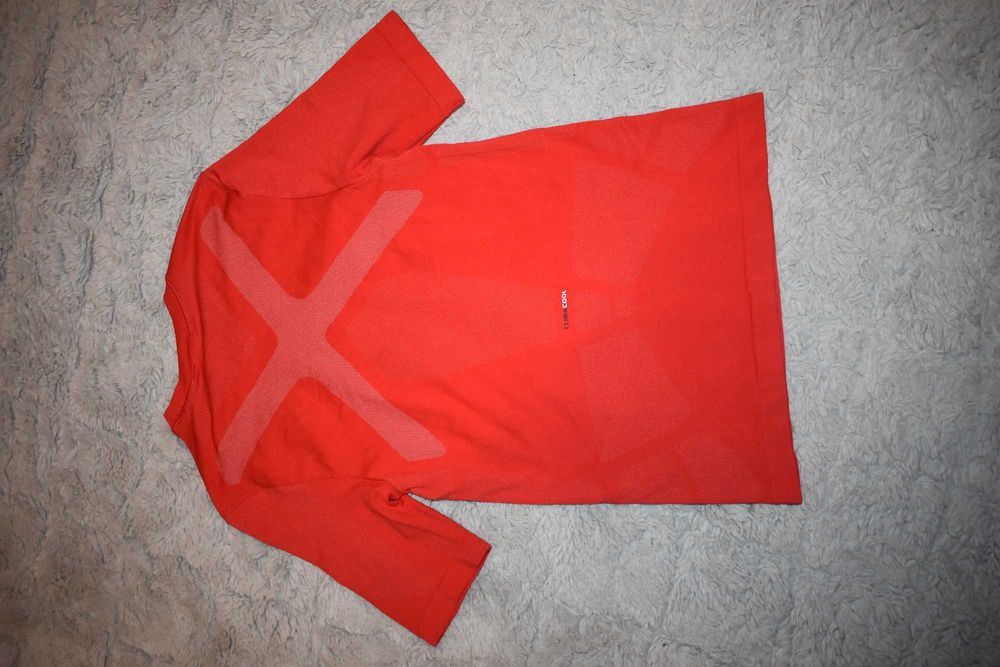 Koszulka sportowa Adidas r. 164