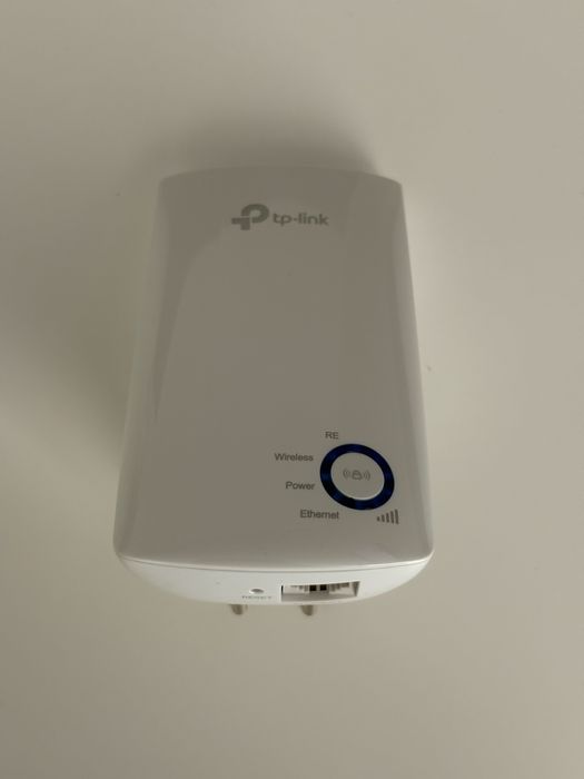Ретранслятор (підсилювач сигналу) wi-fi TP-Link