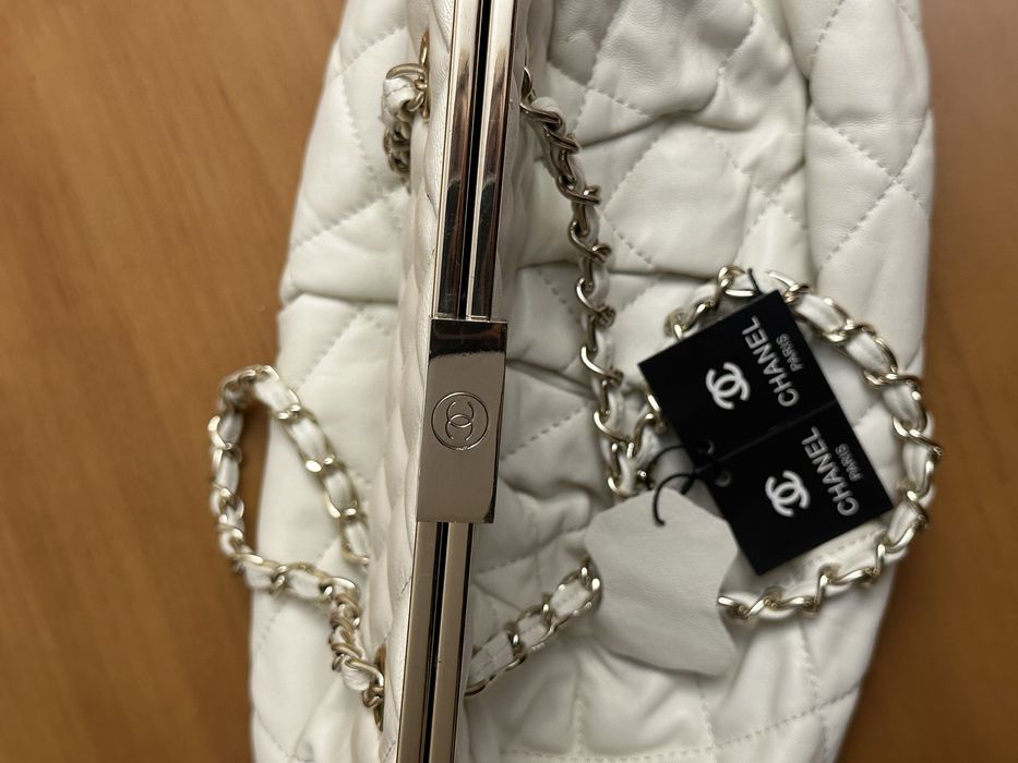 Сумка Chanel