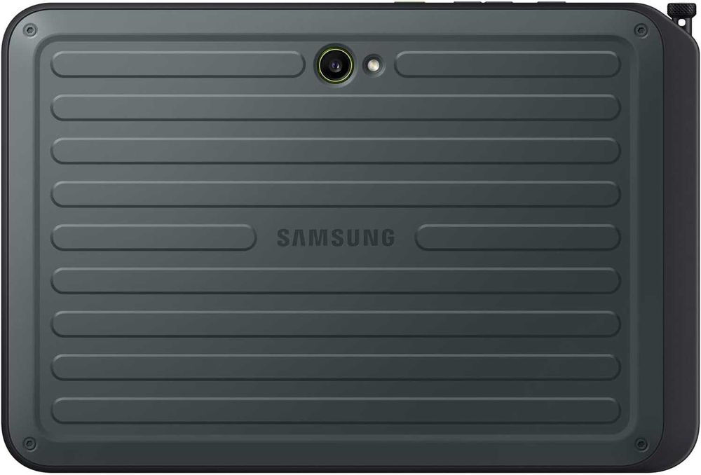 Nowy SAMSUNG GALAXY TAB ACTIVE 5 PRO 5G X356B 6/128gb FV 23% W-wa
