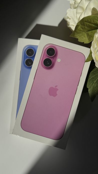 iPhone 16 / Айфон 16