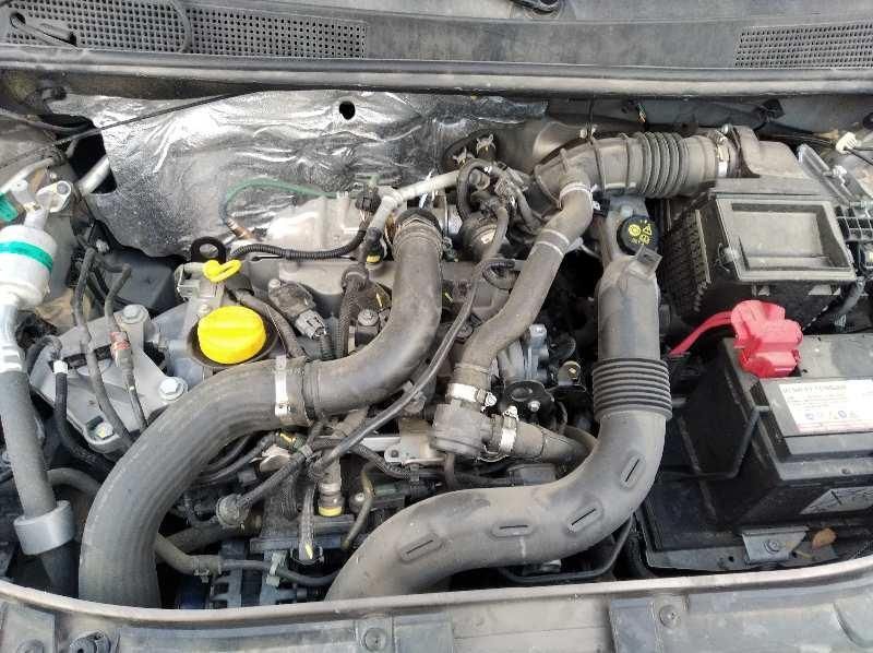 Radiador De Água Dacia Sandero Ii