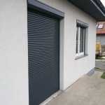 Roleta Żaluzja Plisa Moskitiera