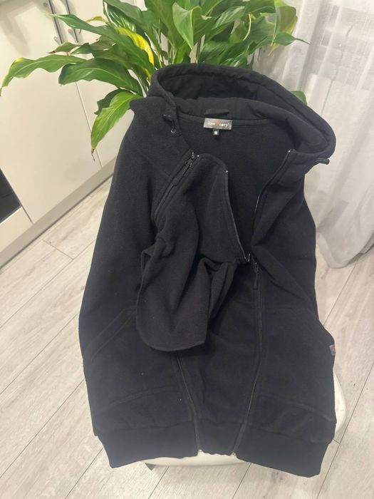 Худі флісове 3 в 1  love and carry